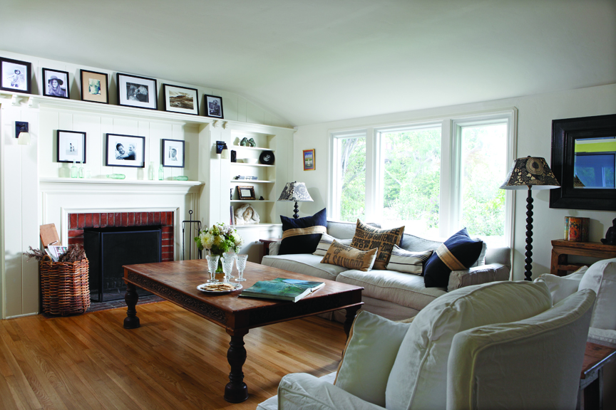 A Beachside Cottage for Summer A Beachside Cottage for Summer