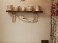 Romantic Bathroom romantic bathroom
