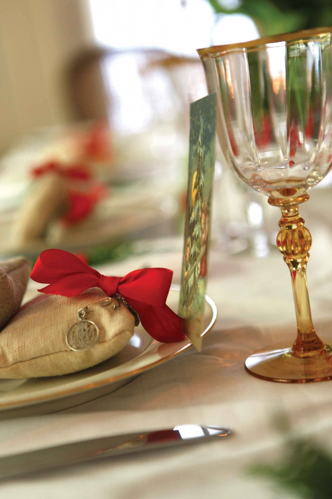 dining room table