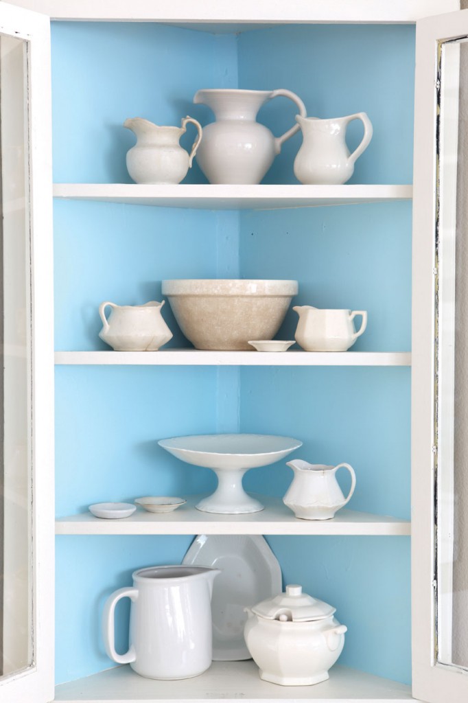 Shabby Chic Cottage Style
