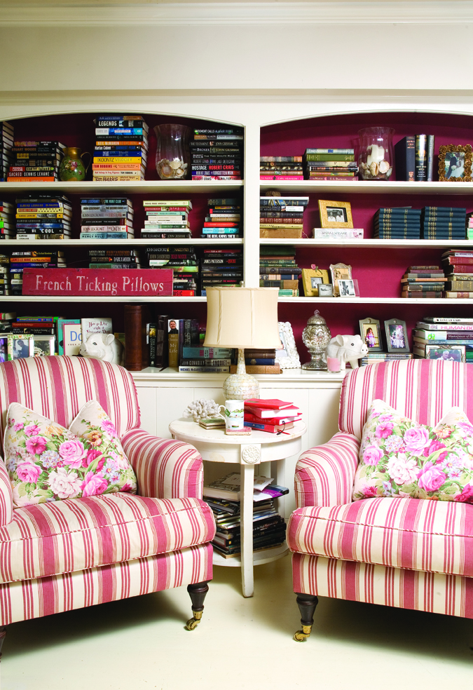 Home Library home library
