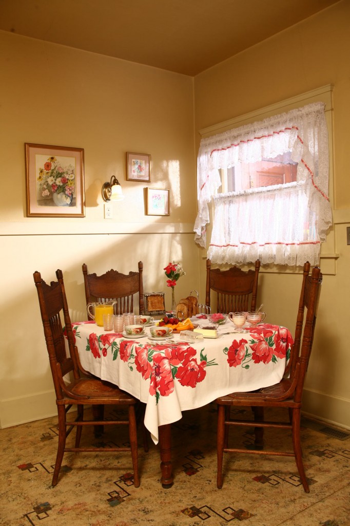 Cottage Dining table
