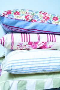 Pillow covers Pillow covers