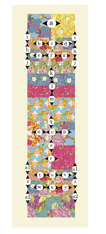 runner diagram runner diagram