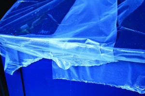Cling wrap Cling wrap
