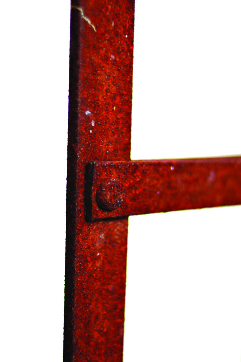 Remove Rust Remove Rust