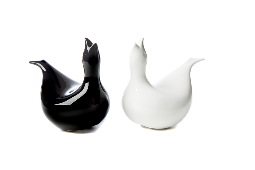 bird shakers