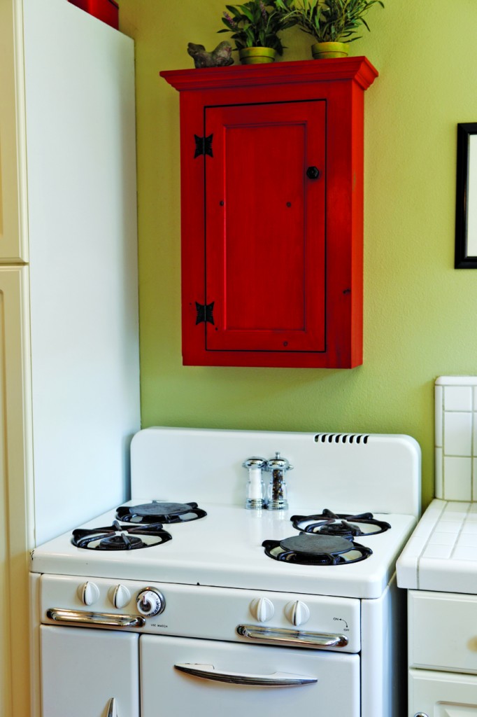 Vintage Stove vintage stove