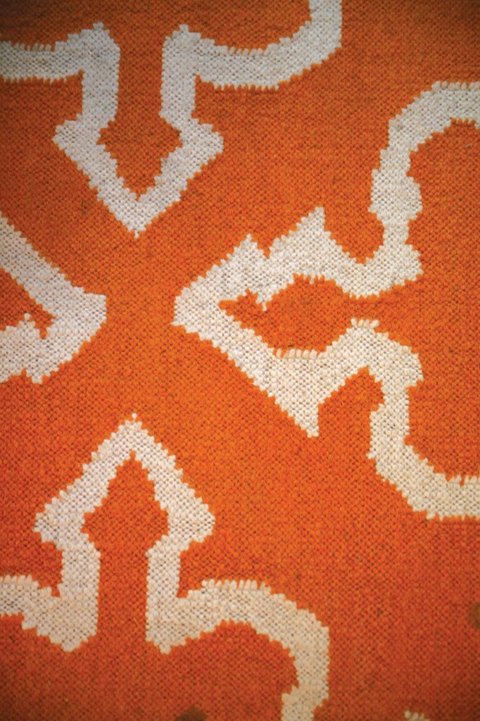 Pattern Carpet