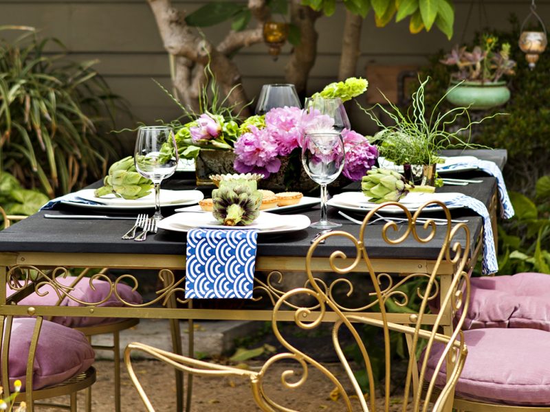 How to Pair Artwork Cottage style decorating, renovating a