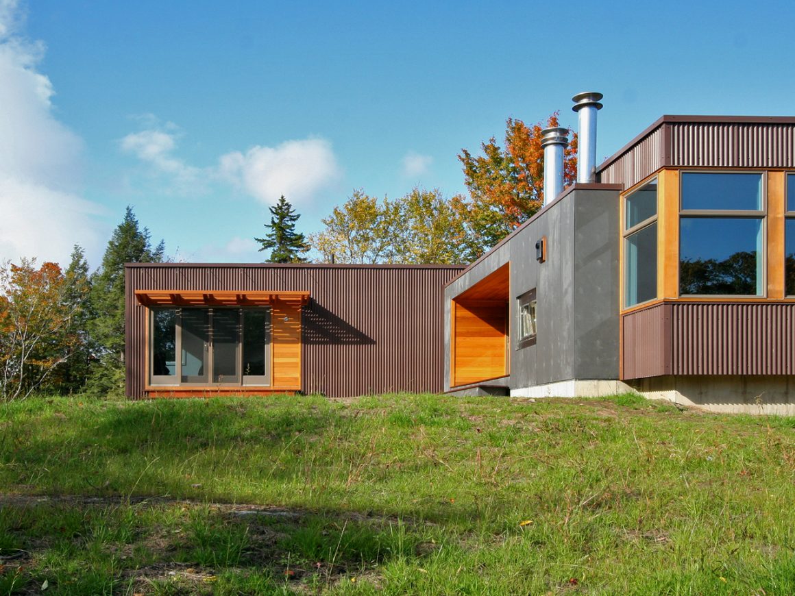 Picture of Green Luxury Homes - Cottage style decorating, renovating an