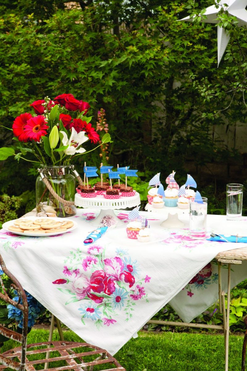 centerpiece