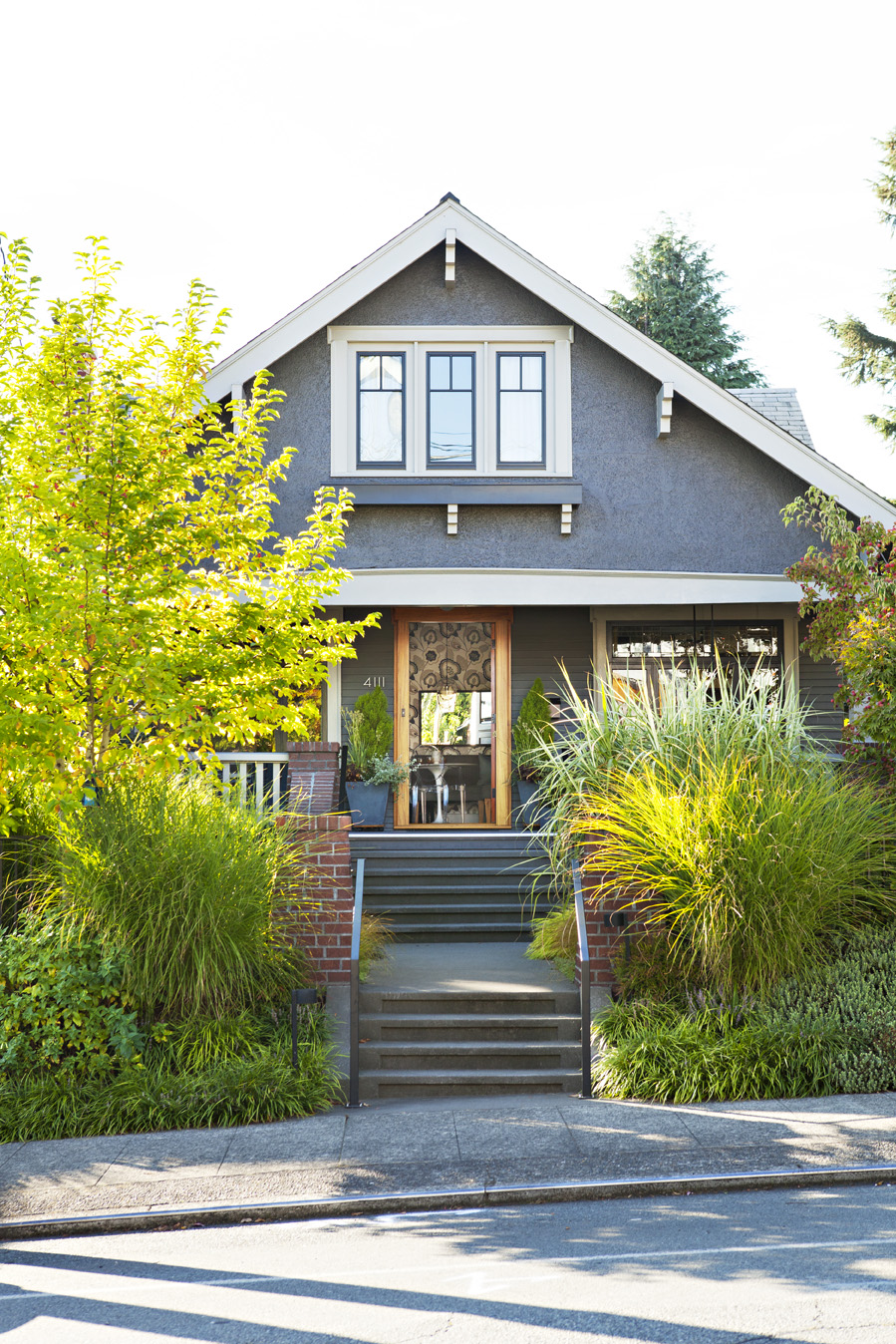 Seattle craftsman