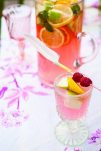 Citrusy Summer Punch