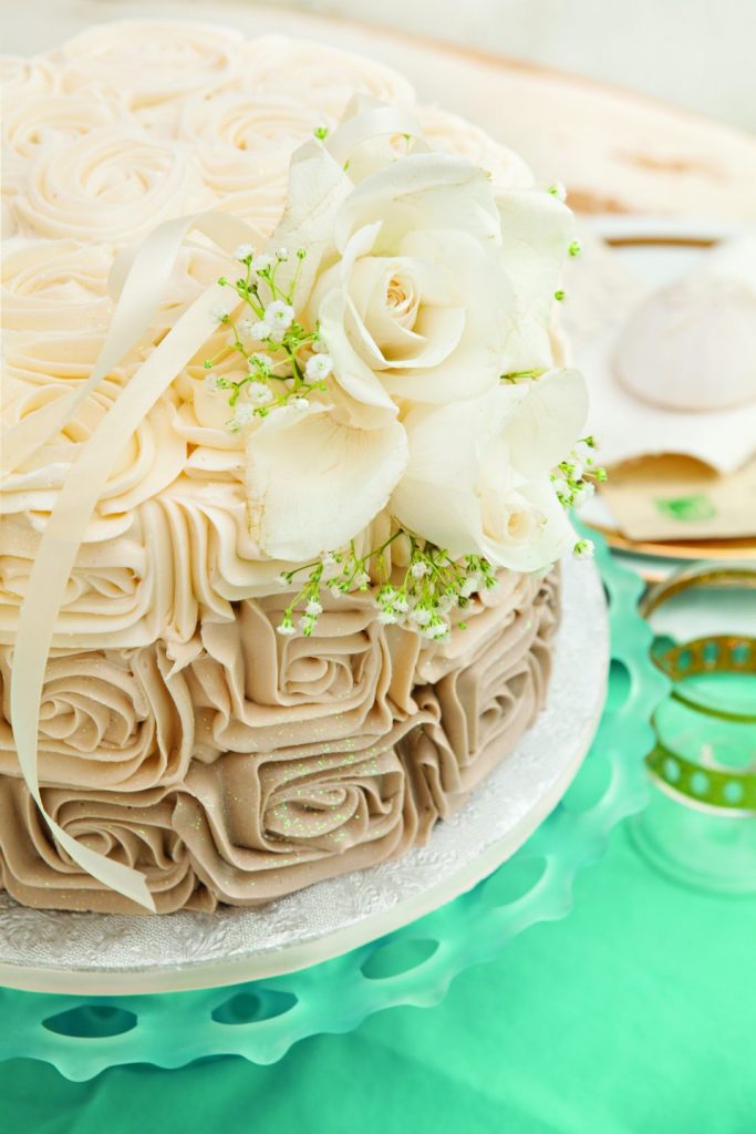 Wedding Cake Mayne