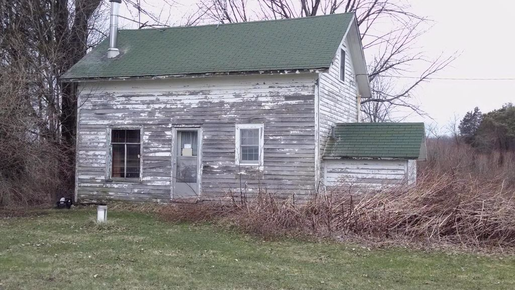 Farm House