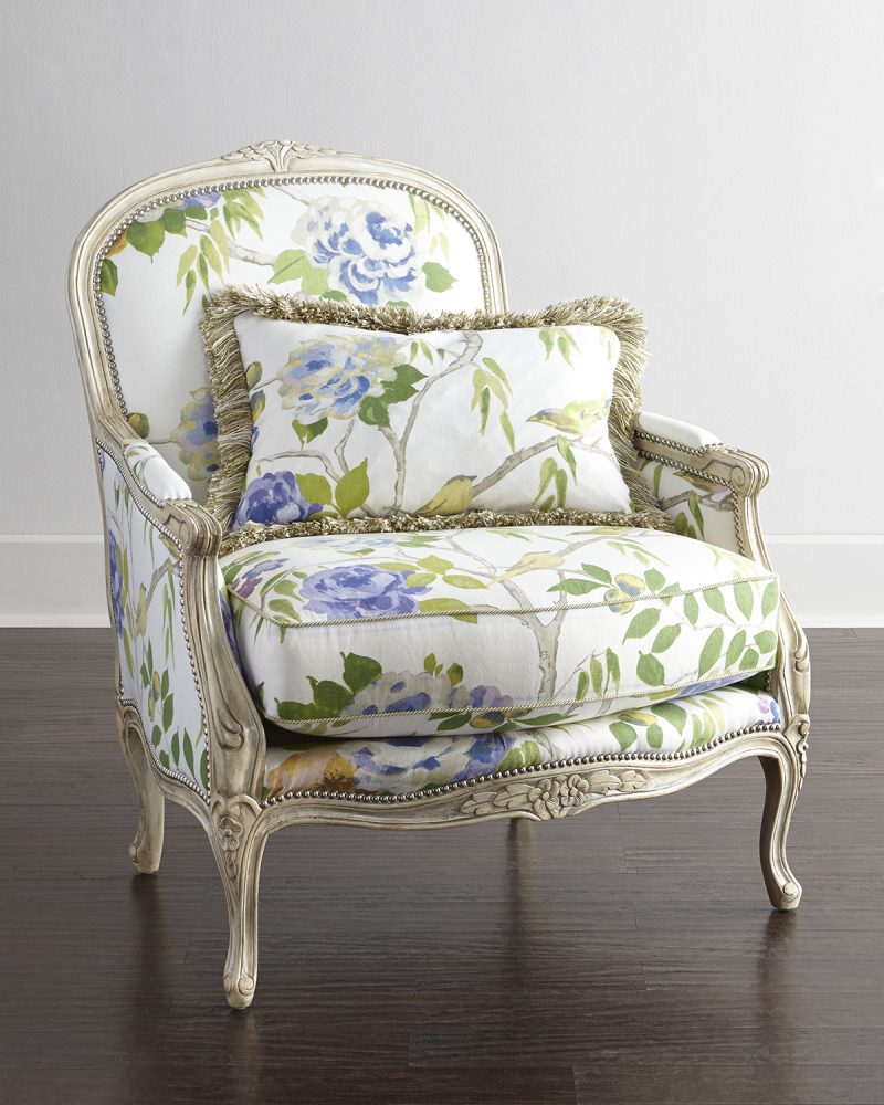 Bergere Chair