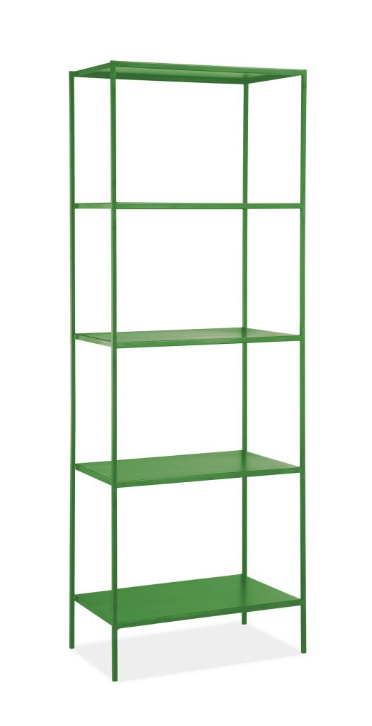 Green Shelf