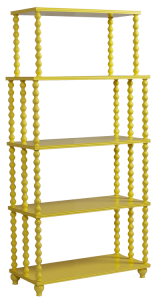 Lemon Etagere