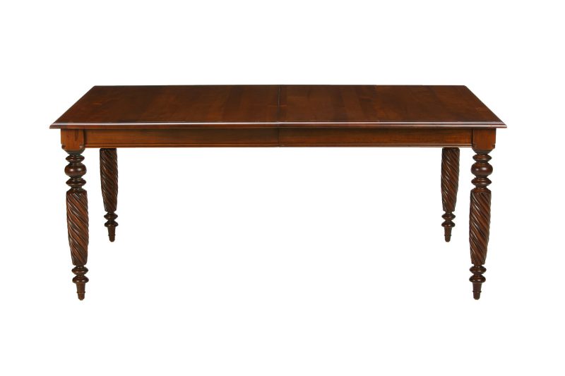 Colonial Table