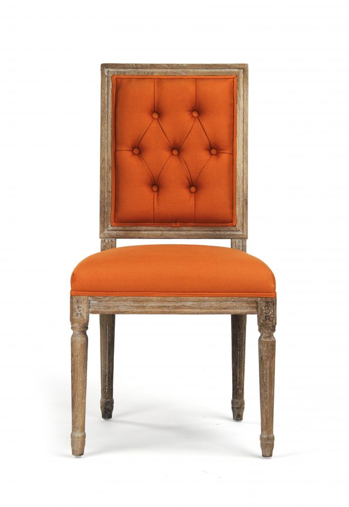 Marigold Chair