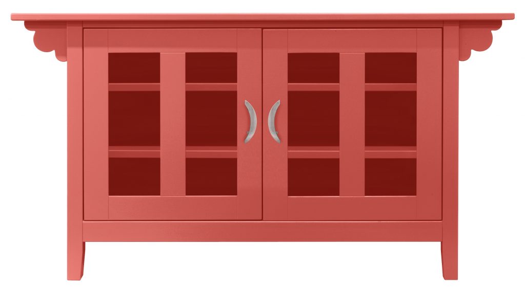 Storage Hutch