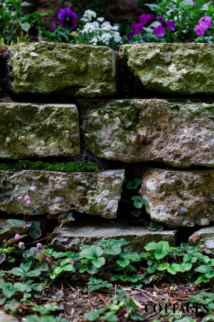 Garden Stones