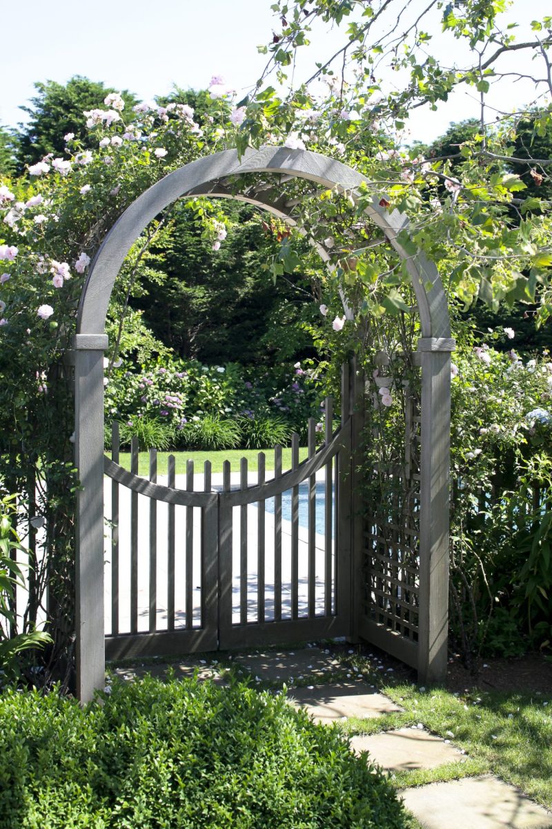 Garden Gate