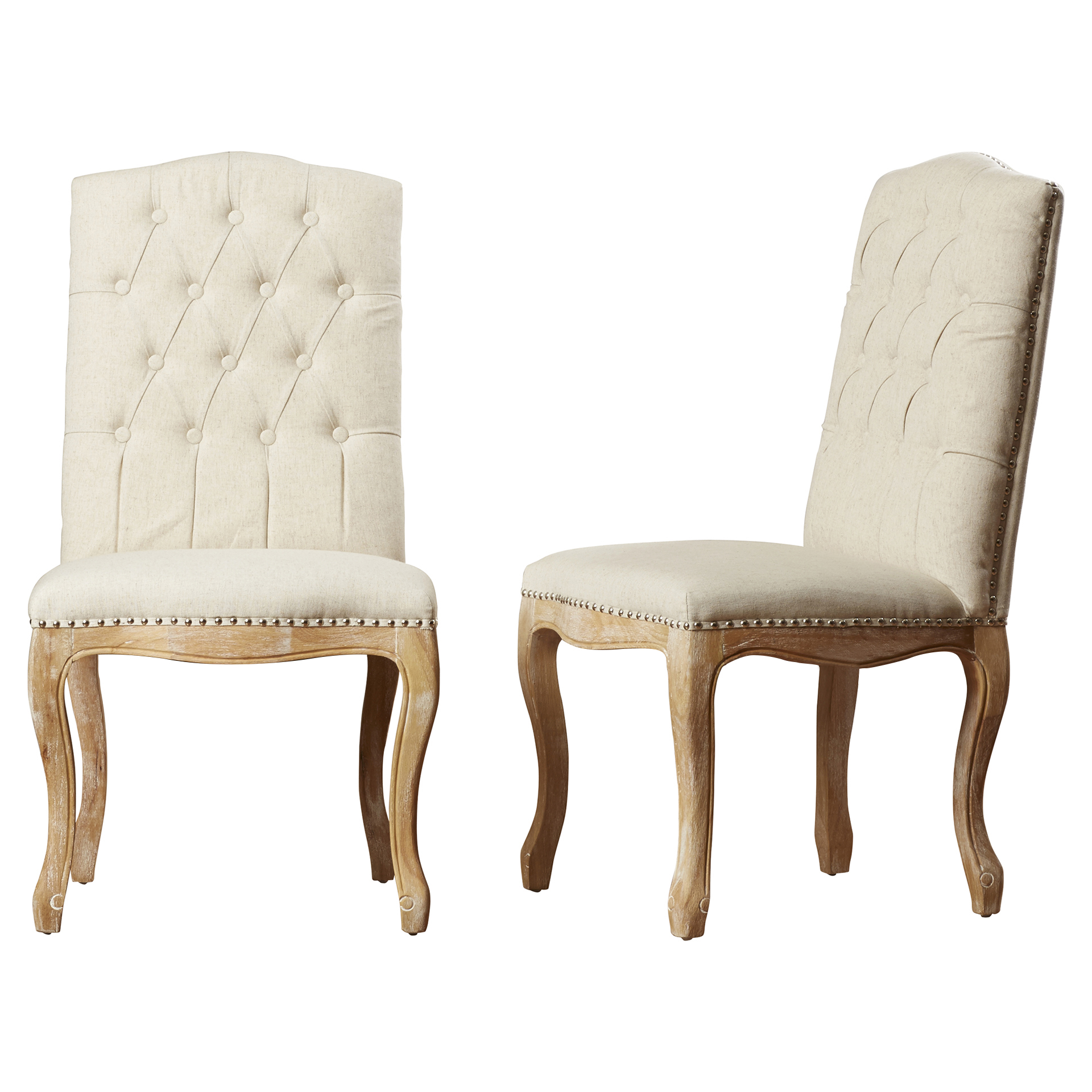 Corinne Gold Dining Chair