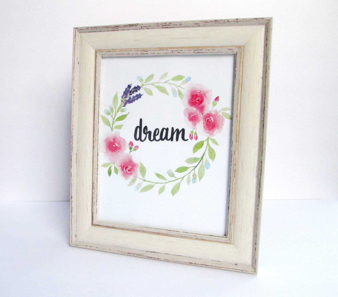 Wall Art Cottage style decorating, renovating and entertaining Ideas