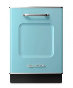 Retro Dishwasher