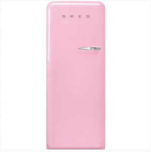 Smeg’s retro refrigerator