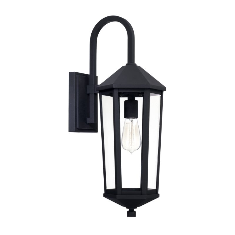 Ellsworth Outdoor Light Fixture from Capital Lighting