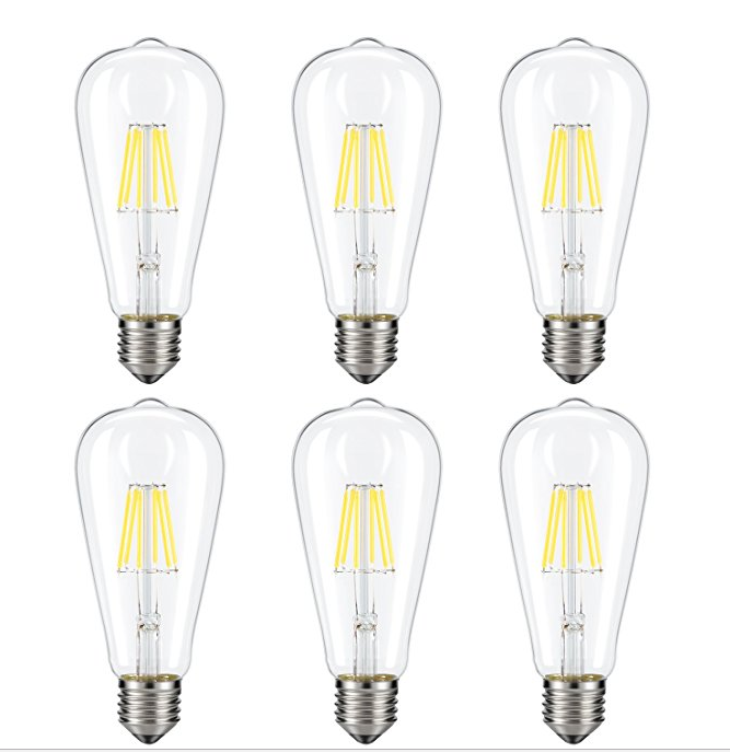 amazone prime edison bulbs