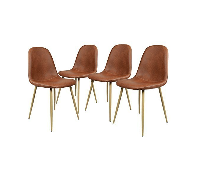 amazon prime modern dining chairs