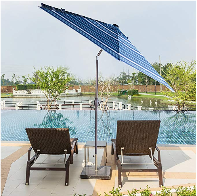 amazon prime patio umbrella