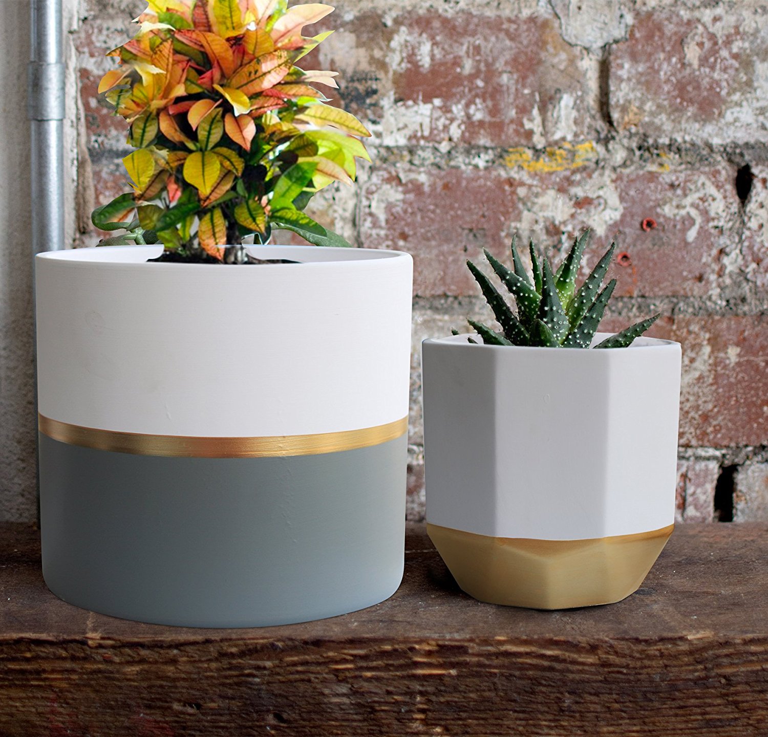10 Chic Planters For Every Season Cottage Style Decorating Renovating And Entertaining Ideas For Indoors And Out