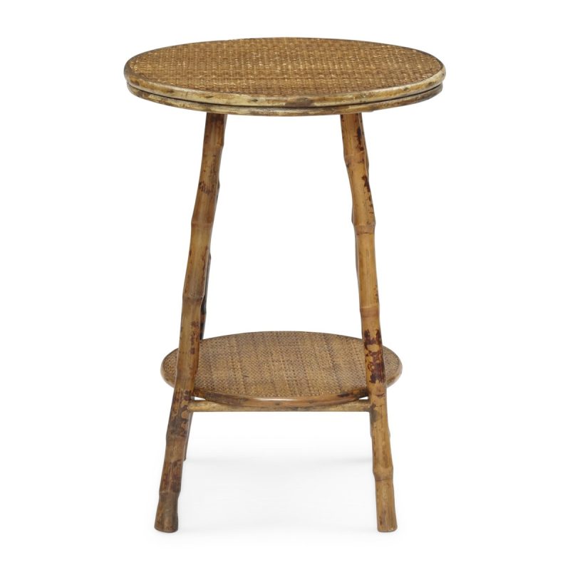 english side table