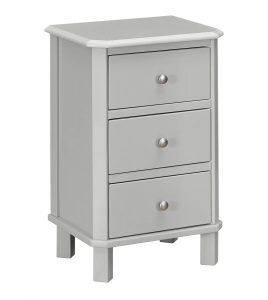 Ravenna Home storage end table