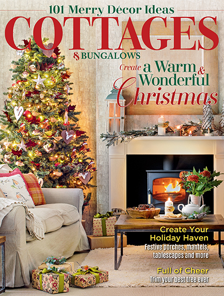 Bungalow Cottage Style Decorating Renovating Entertaining Ideas Cottages Bungalows