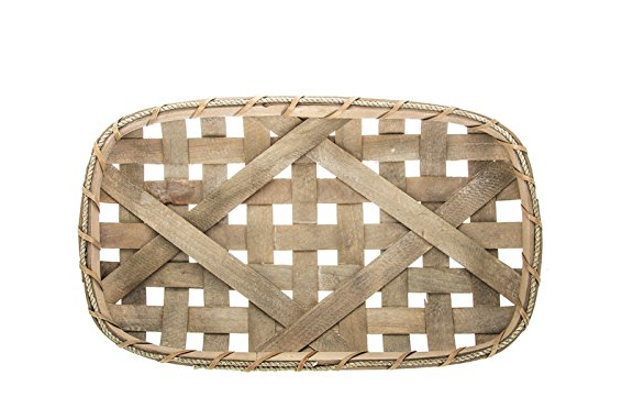 tobacco basket