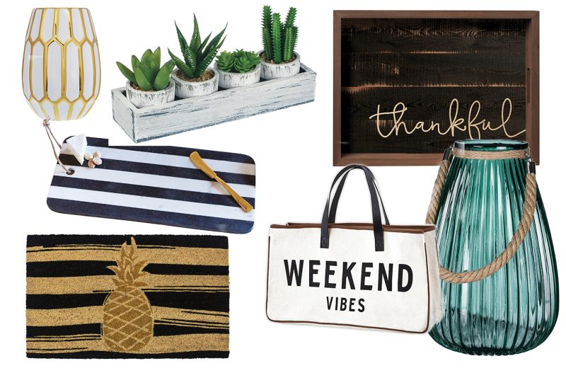 Cottage accessories under $50 // Cottages & Bungalows