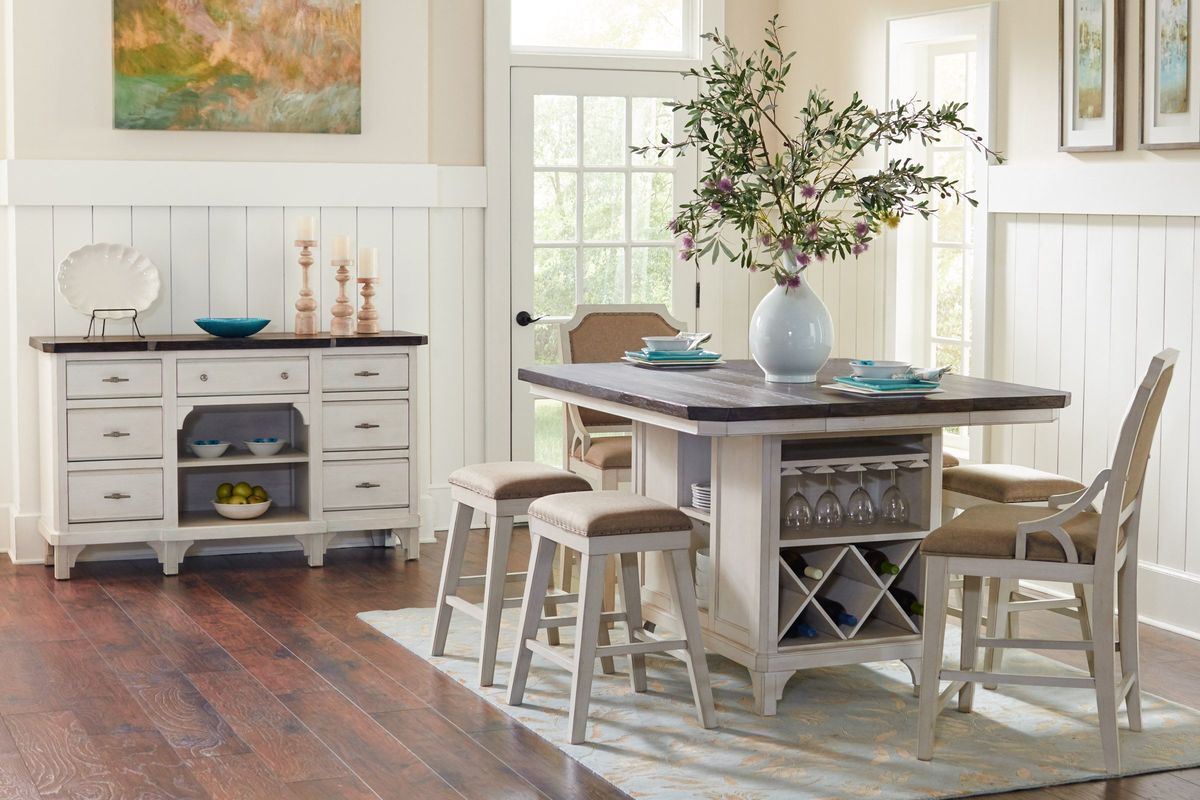 Black Friday deals: Cottage kitchen island