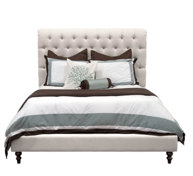 Black Friday deals: Tufted headboard