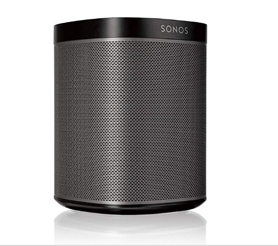 Sonos Air Play
