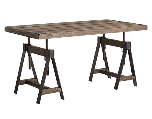 camden industrial table