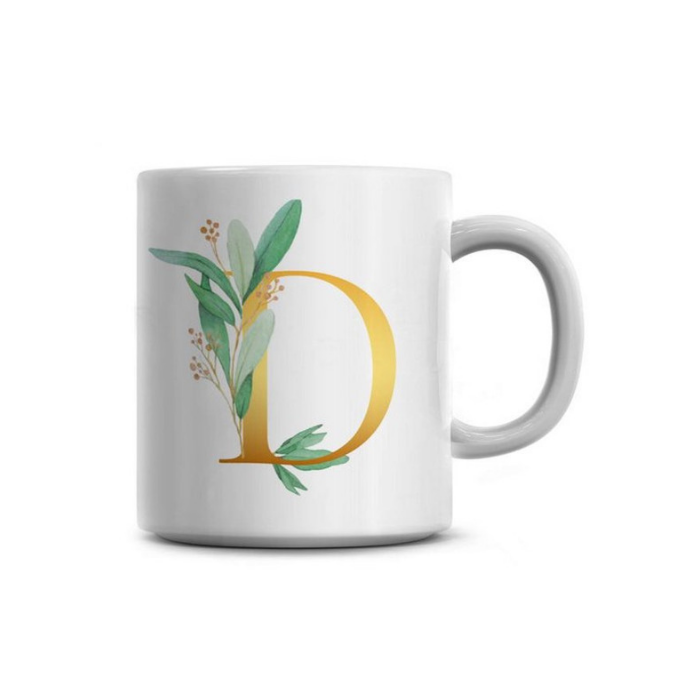 D Mug - Cottage style decorating, renovating and entertaining ...