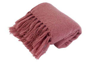 Target Pink Throw Blanket Valentine's Day Gift