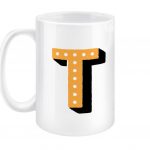 T-mug