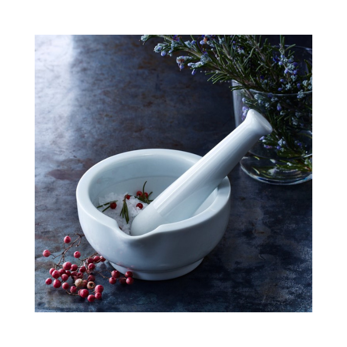 Mortar & Pestle